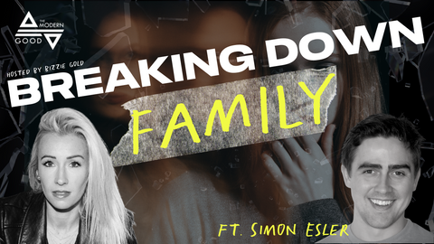 Breaking Down Family