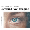 Rebrand + Re-Imagine